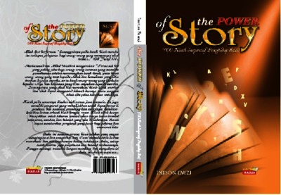 The Power Of Story: 100 Kisah Inspiratif Penghidup Hati - Digital ...